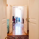 Casa Di Melo Gæstehus Napoli