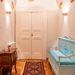 Casa Di Melo Gæstehus 4*