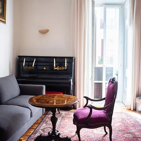 Casa Di Melo Gæstehus Napoli