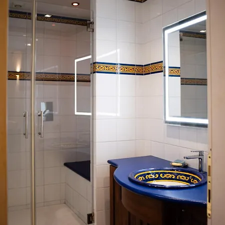 Casa Di Melo 4* 나폴리