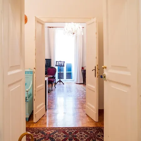 Casa Di Melo 게스트하우스 나폴리