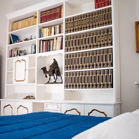 Casa Di Melo 4*