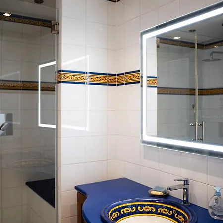 Casa Di Melo Guest house Naples