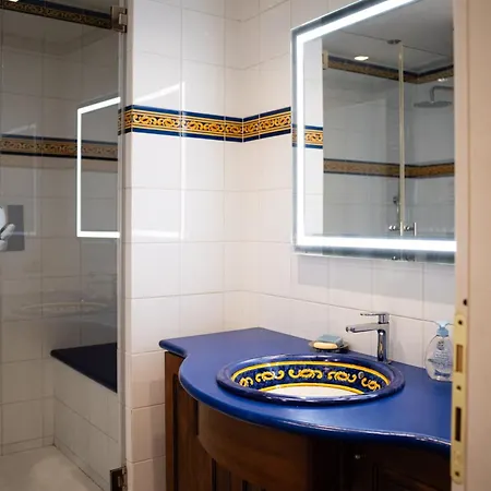 Casa Di Melo Maison d'hôtes Naples