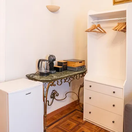 게스트하우스 Casa Di Melo 4*