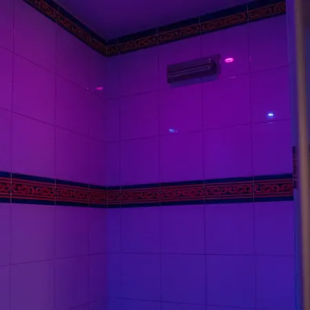 Casa Di Melo 4* 나폴리