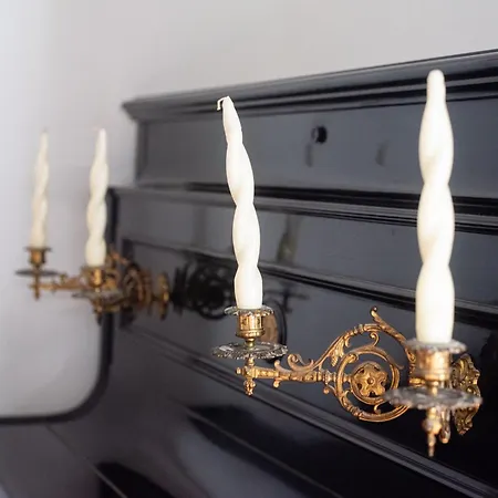 Casa Di Melo Vendégház 4*