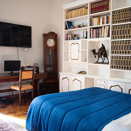 Casa Di Melo 4* Nápoly