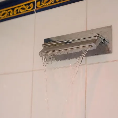 Konukevi Casa Di Melo