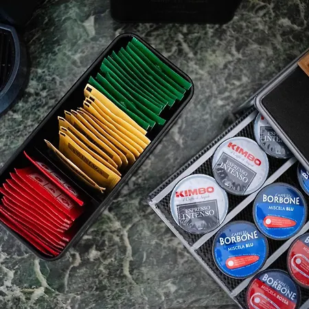 Konukevi Casa Di Melo Napoli