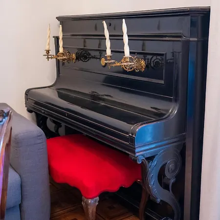 Vendégház Casa Di Melo