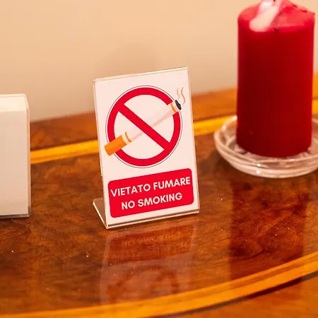 Casa Di Melo Konukevi