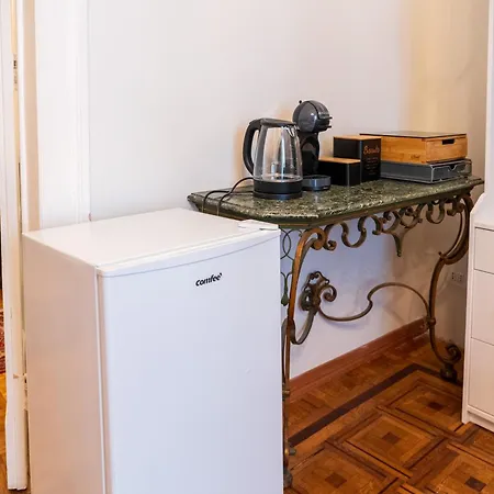 Vendégház Casa Di Melo