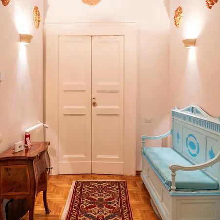 Casa Di Melo Konukevi 4*