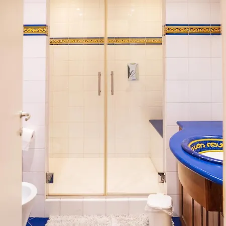 Vendégház Casa Di Melo Nápoly