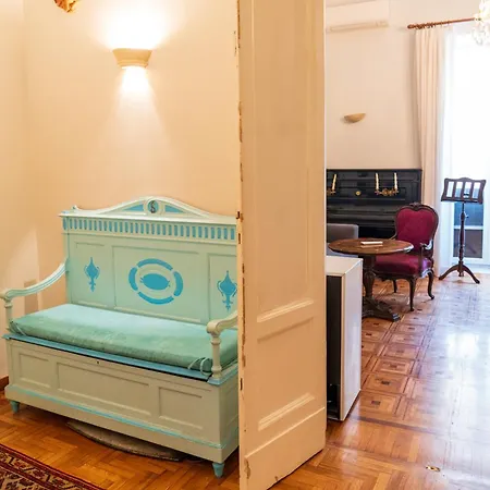 Casa Di Melo 4*