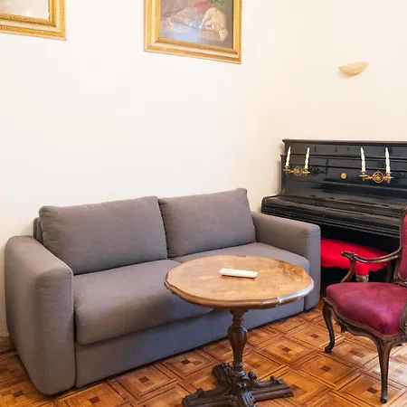 Casa Di Melo 招待所